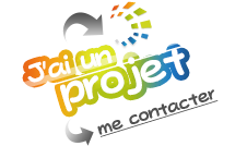 J'ai un projet